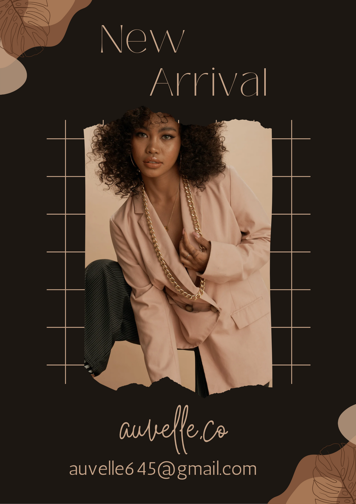 NEW IN
