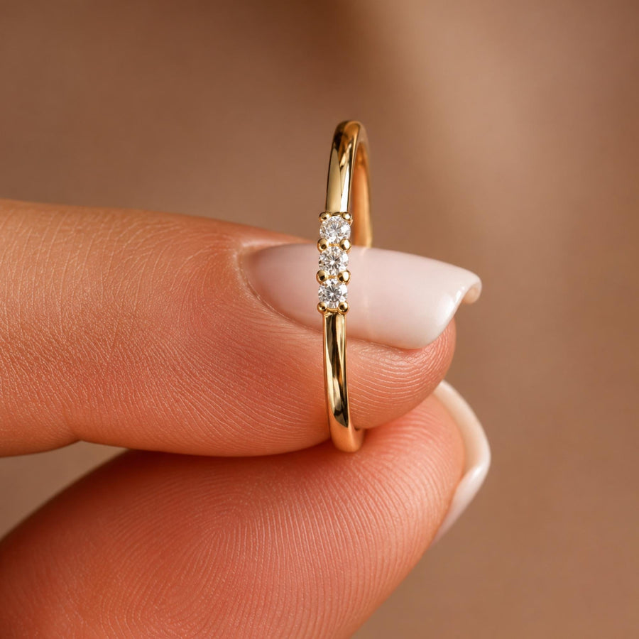 RINGS