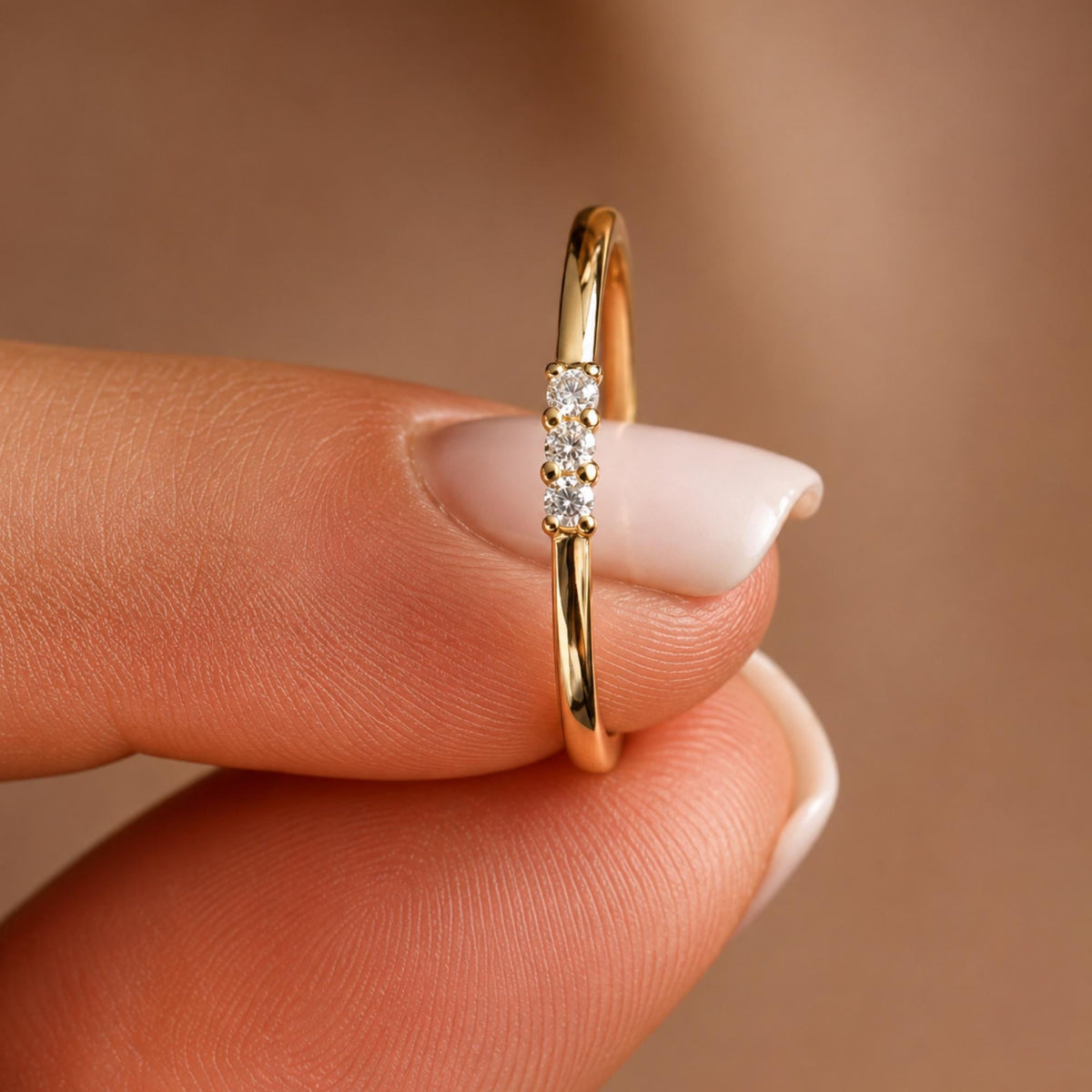 WEDDING BANDS