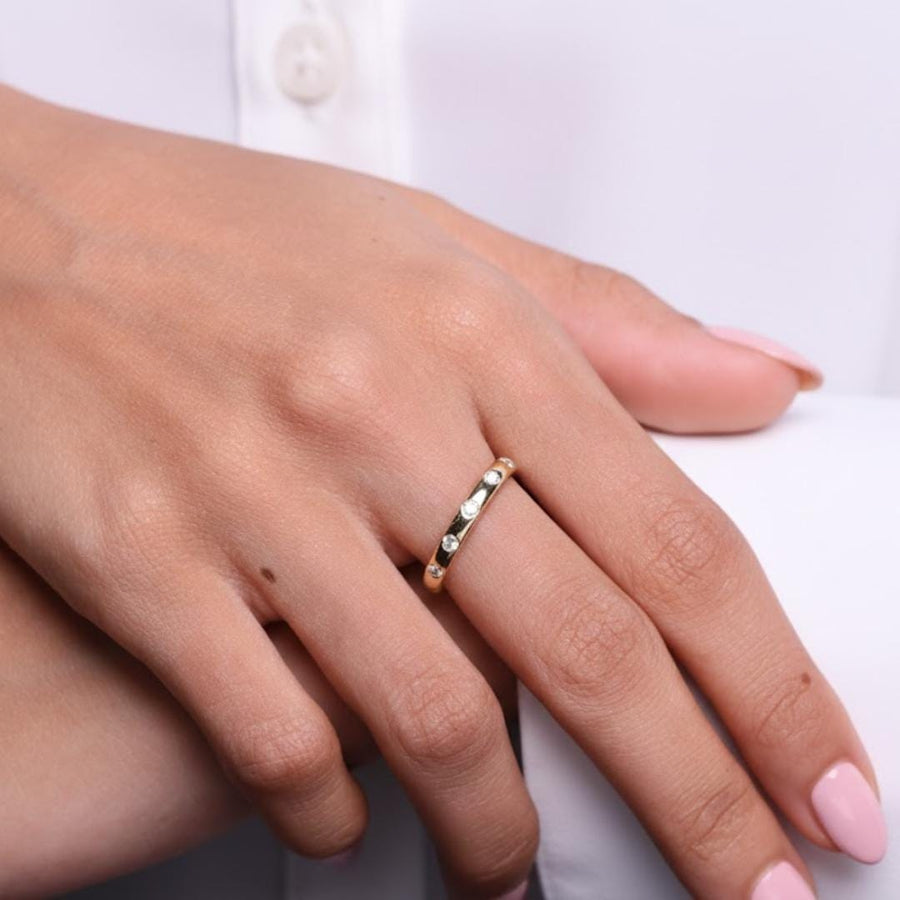 FOR GOLD LOVERS