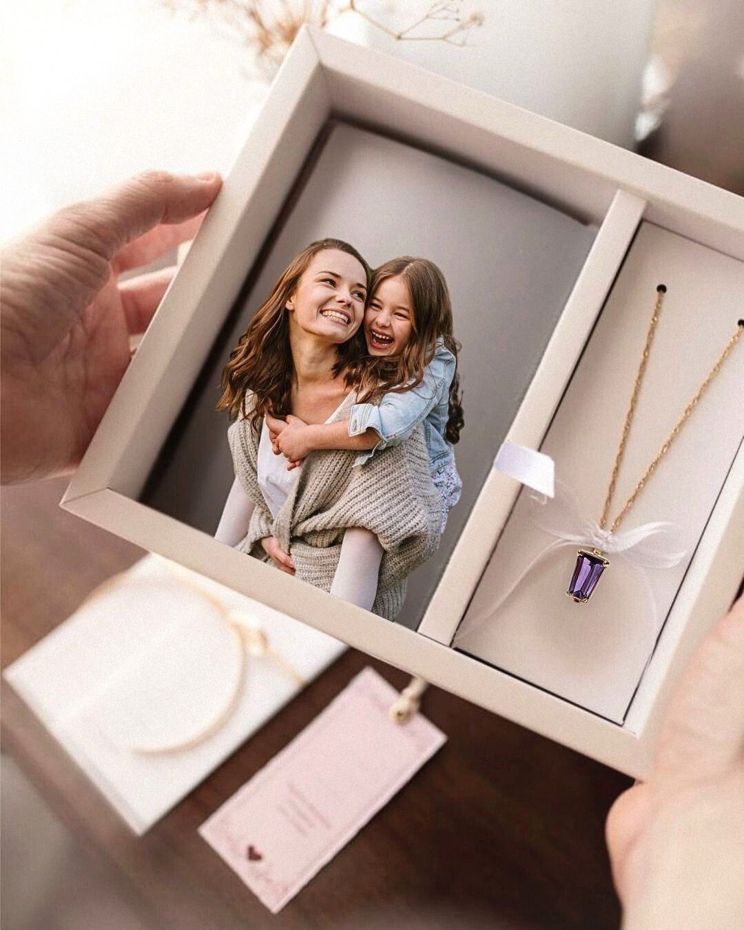 MOST LOVED GIFTS